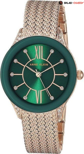 Anne Klein Daily 2208GNRG фото