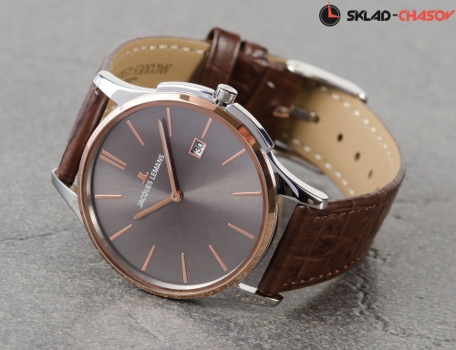 Женские Jacques Lemans London 1-1937E фото фото 4