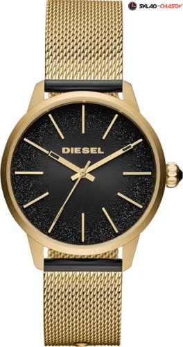 Diesel Castilla DZ5576 фото