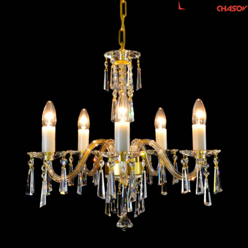 Wranovsky Colus 5 Gold фото фото 3