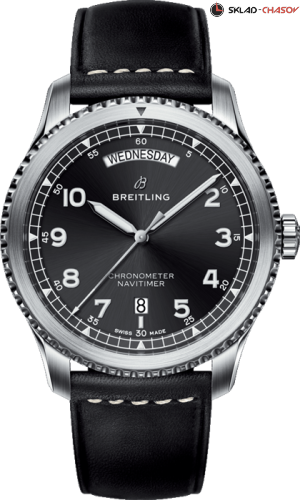Breitling A45330101B1X1 фото