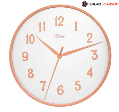 Hermle 30920-V52100 Roségold-Weiß фото