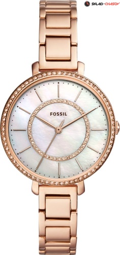 Fossil Jocelyn ES4452 фото