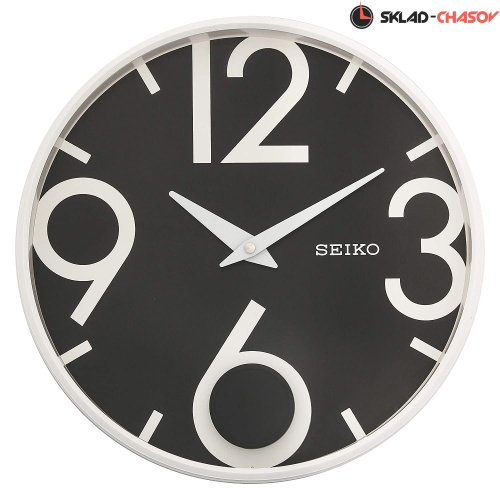 Seiko QXC239WN фото