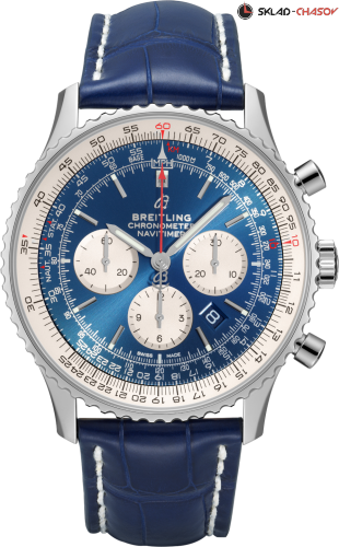 Breitling AB0127211C1P2 фото