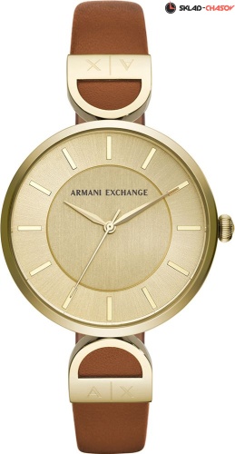 Женские Armani Exchange Brooke AX5324 фото
