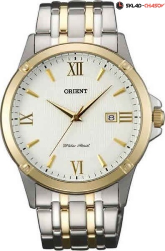 Orient Dressy FUNF4002W фото