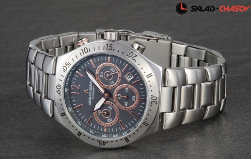 Наручные часы Jacques Lemans 1-1837i фото фото 2