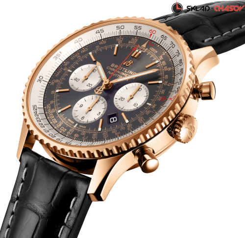 Breitling RB0127121F1P2 фото фото 4