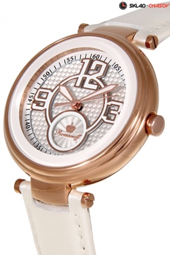 Женские Модель 40535B1WL «Romanoff» фото фото 4