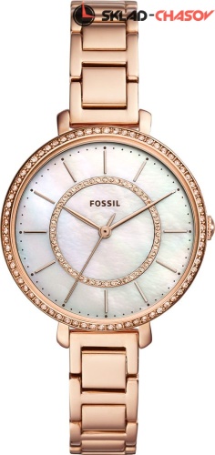 Fossil Jocelyn ES4452 фото