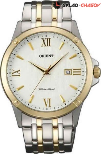 Orient Dressy FUNF4002W фото