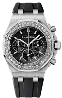Часы Audemars Piguet Royal Oak Offshore Chronograph 9449 фото