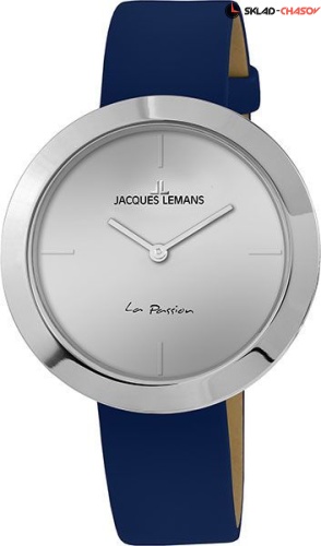Женские Jacques Lemans La Passion 1-2031C фото