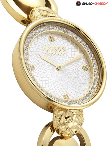 VERSUS Versace VSP331818 фото фото 2