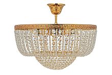 Потолочный светильник Arti Lampadari Favola E 1.3.40.502 G фото