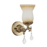 бра Dio DArte Elite Dorato E 2.1.1.600 S фото