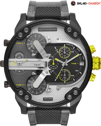 Diesel DZ7422 фото