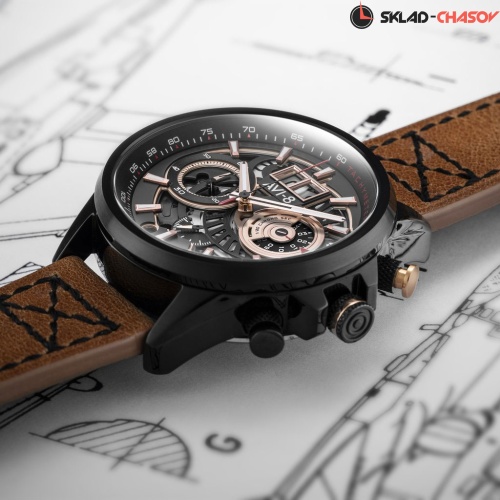 AVI-8 av-4065-03 фото фото 6