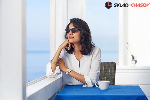 Casio SHE-3064PGL-7AUER фото фото 3