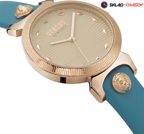 VERSUS Versace VSPEO0319 фото фото 3