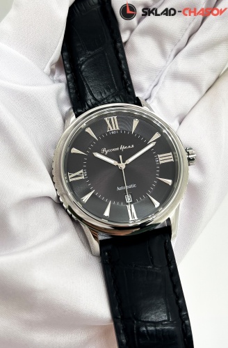 Часы "Русское Время" 4050258кк механические фото фото 4