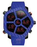 Часы Jacob & Co Gents Collection GH100.11.NS.PC.ANE4D фото