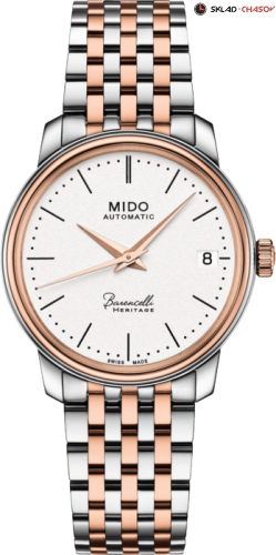 Mido M027.207.22.010.00 фото