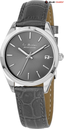 Женские Jacques Lemans La Passion LP-132A фото