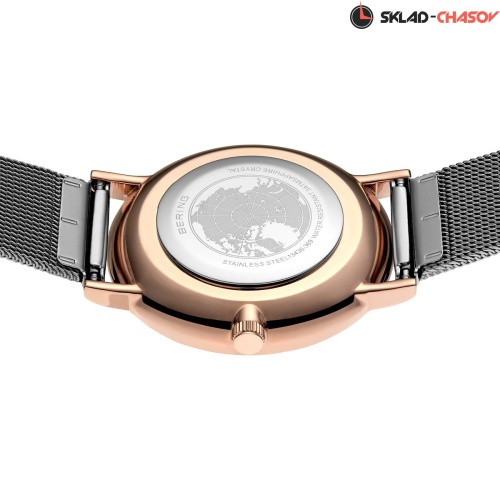 Унисекс Bering Classic 13436-369 фото фото 5