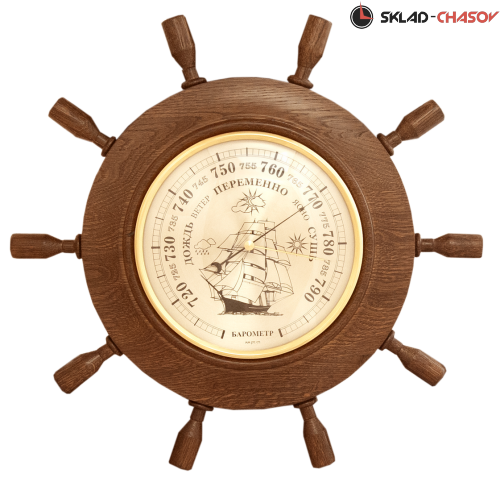 БМ9 барометр фото