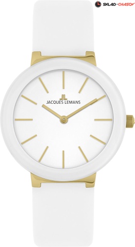 Jacques Lemans Design Collection 42-9F фото