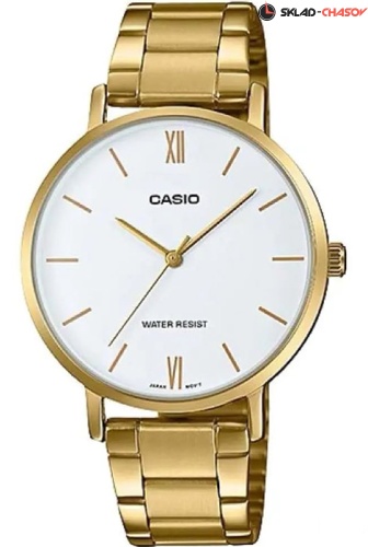 Casio LTP-VT01G-7B фото