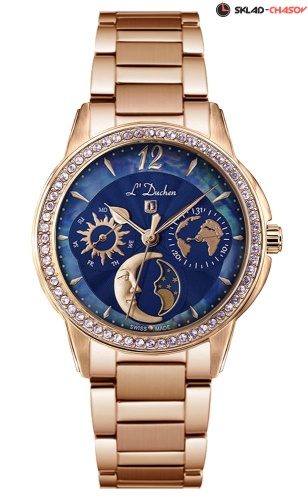 L'Duchen D 737.40.37 фото