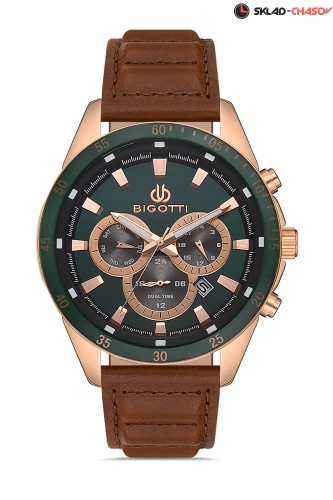 Мужские Bigotti BG.1.10321-5 фото