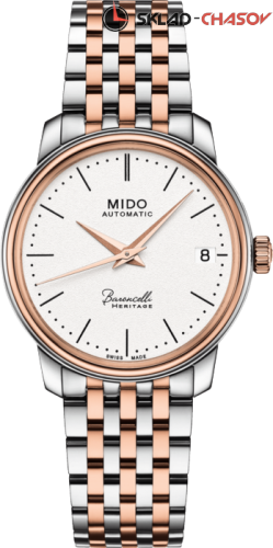 Mido M027.207.22.010.00 фото
