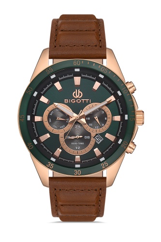 Мужские Bigotti BG.1.10321-5 фото