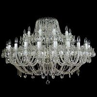 Wranovsky Classe 36 Alpha Gold фото
