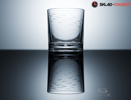 Вращающийся стакан для виски Shtox 017 фото фото 3