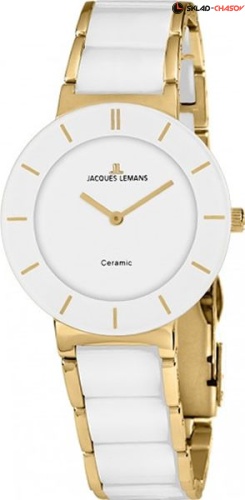 Женские часы Jacques Lemans Monako 1-1947F фото