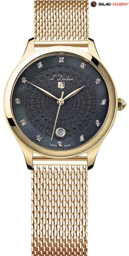 L'Duchen Grace D 791.21.31 M фото