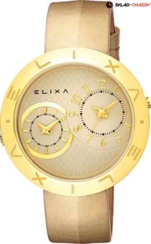 Elixa E123-L505 фото