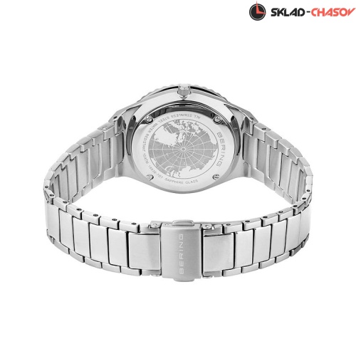 Наручные часы Bering Classic 18936-707 фото фото 4