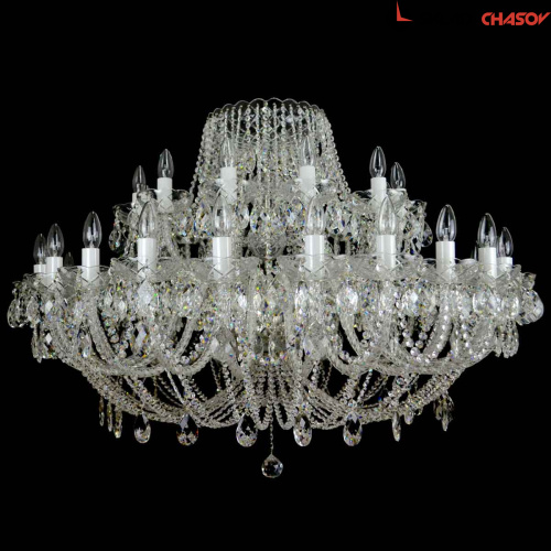 Wranovsky Classe 36 Alpha Gold фото