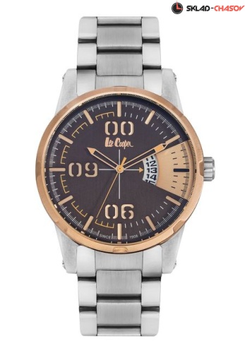 Lee Cooper мужские, LC06196.540 фото