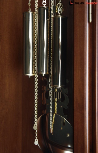 Напольные часы Tomas Stern 1051NG фото фото 7