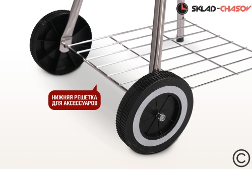 Угольный гриль DERBY TERM SG фото фото 8