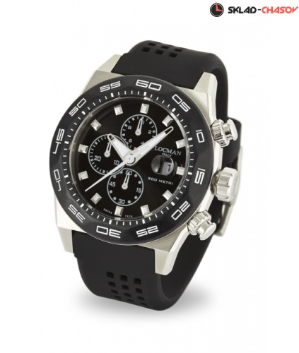 Мужские Locman 0217V1-0KBKNKS2K фото