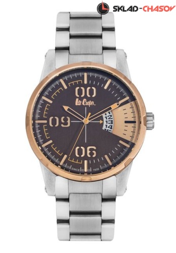 Lee Cooper мужские, LC06196.540 фото