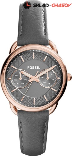 Fossil Tailor ES3913 фото